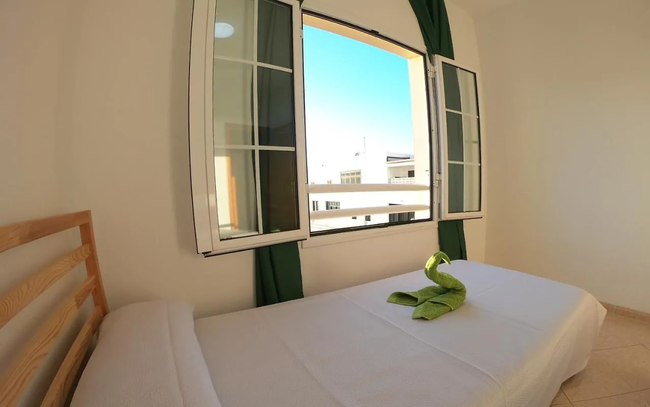 Apartamento Junto El Mar Gran Tarajal Spain