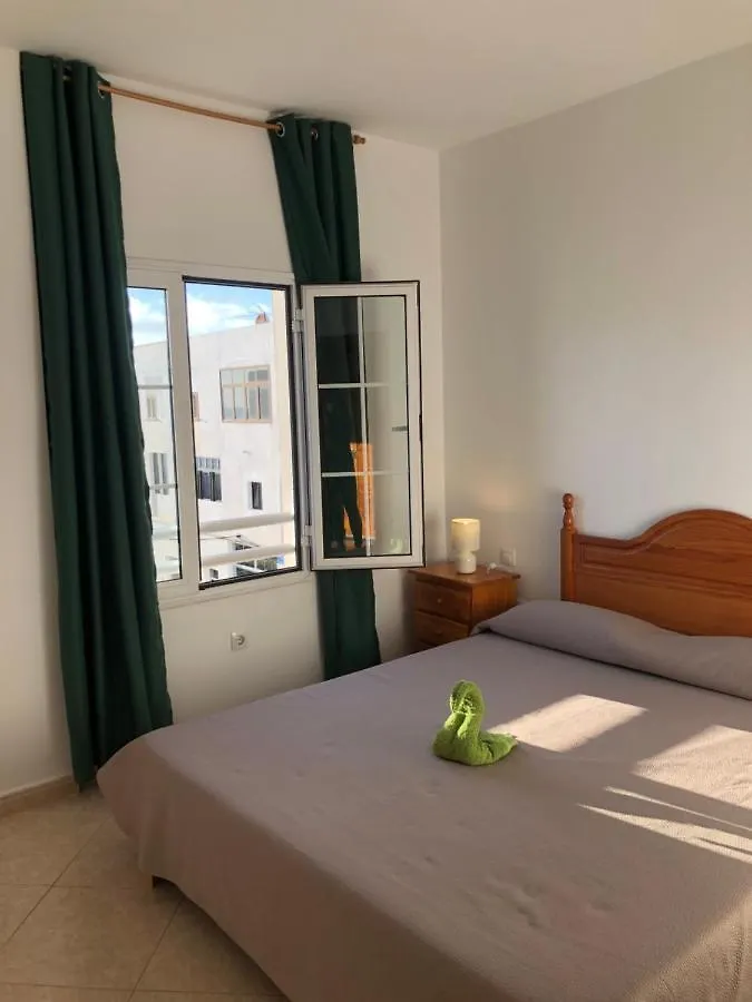 Apartamento Junto El Mar Gran Tarajal 0*,  Spain