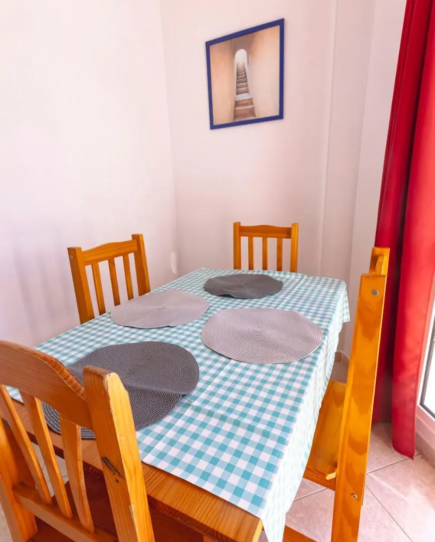 Apartamento Junto El Mar Gran Tarajal 0*,