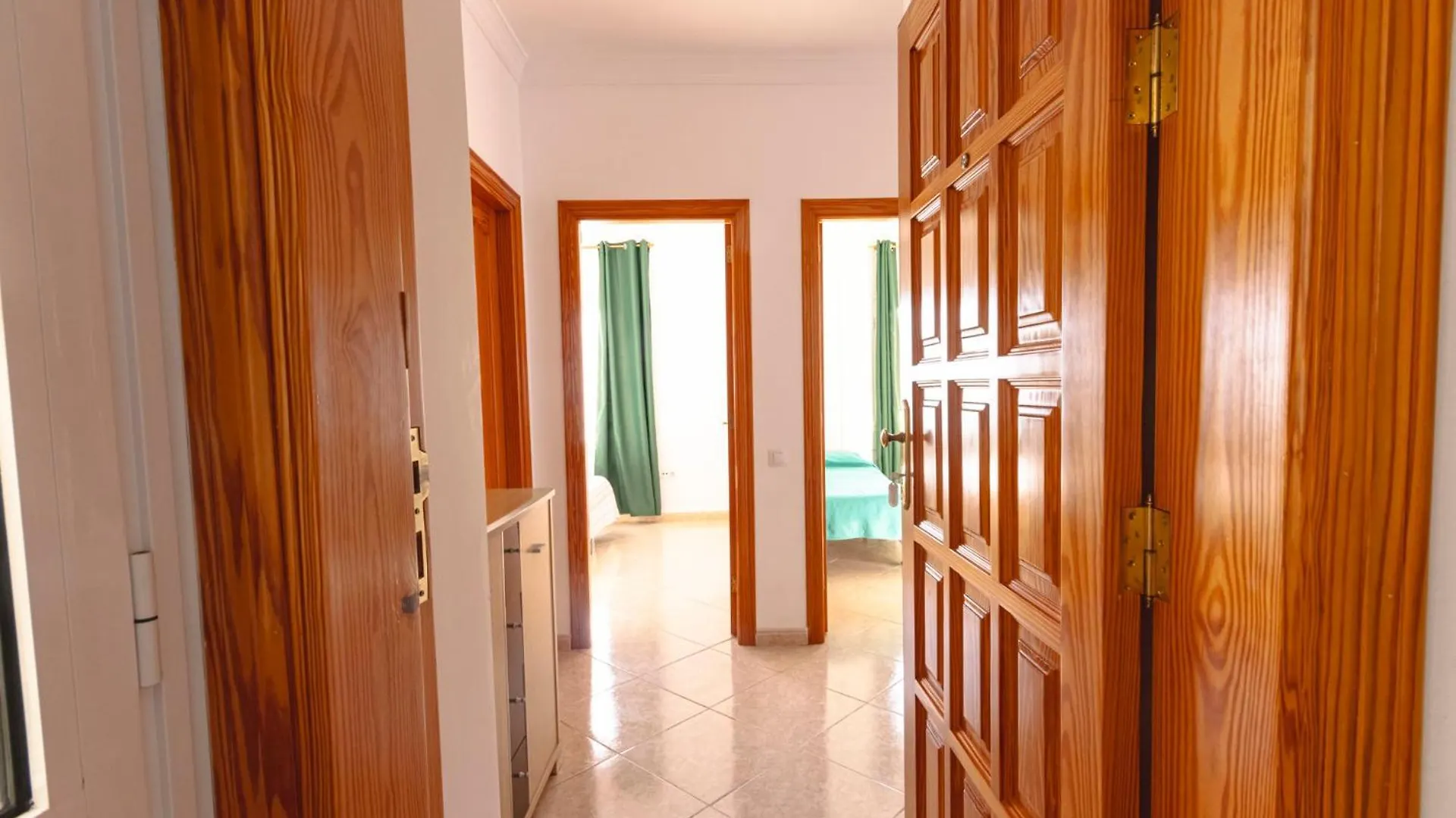 Apartamento Junto El Mar Gran Tarajal