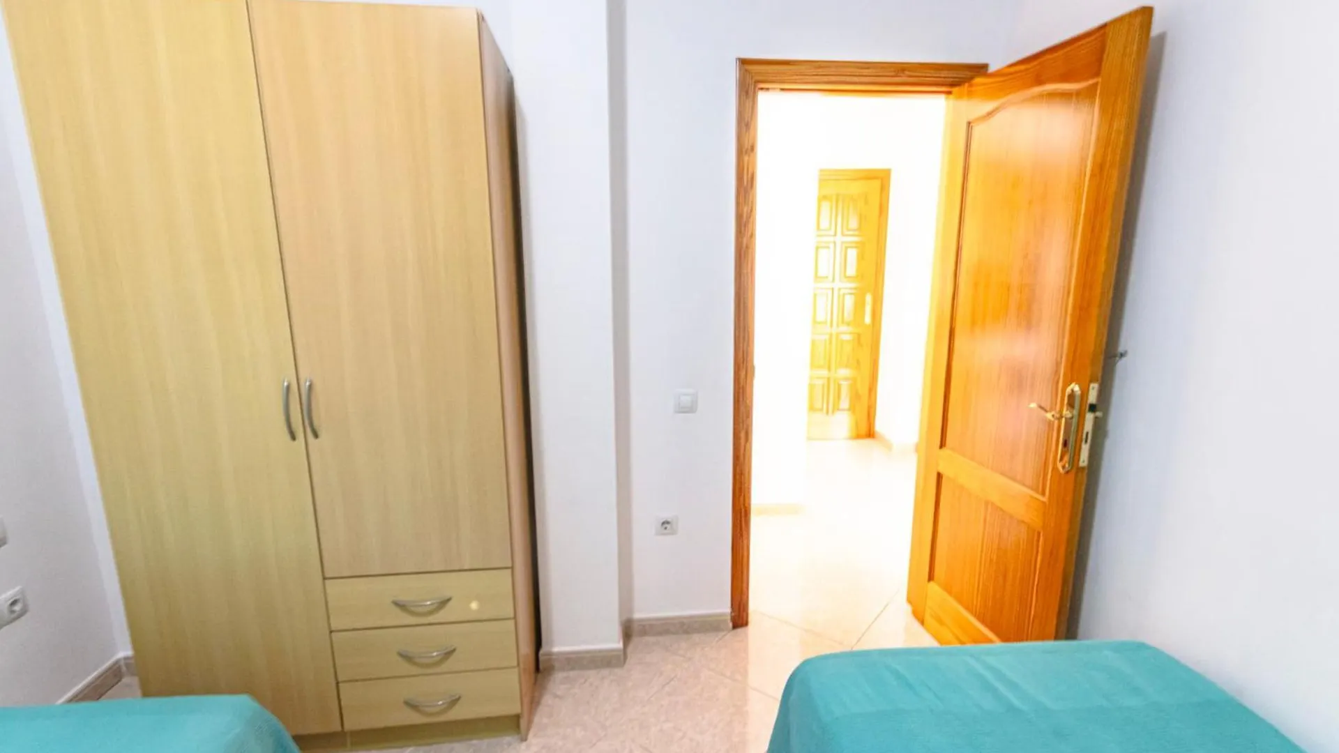 Apartamento Junto El Mar Gran Tarajal 0*,