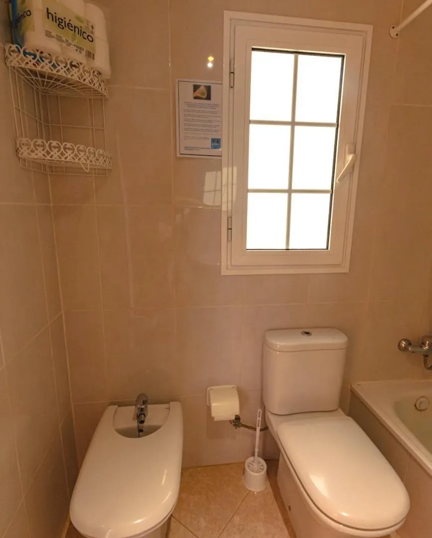 Apartamento Junto El Mar Gran Tarajal