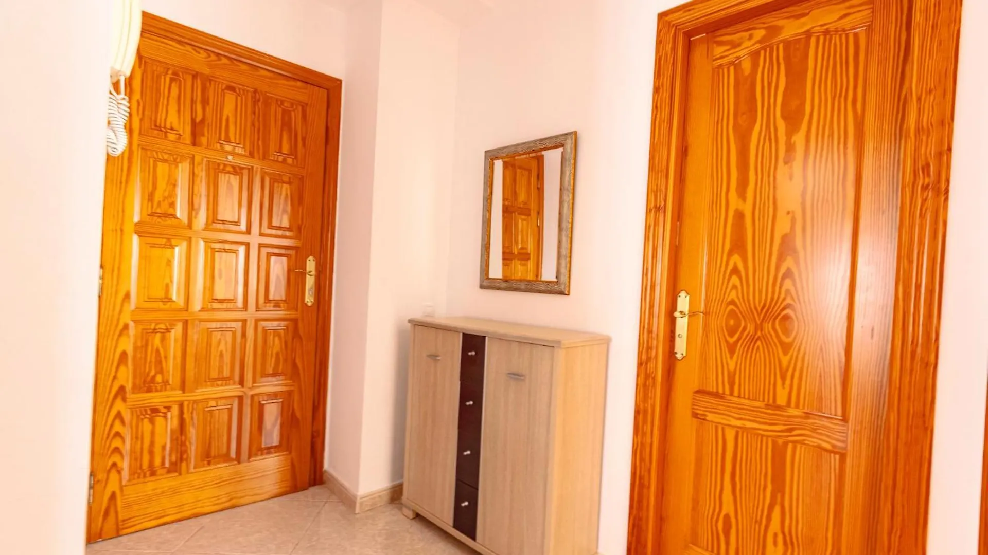 Apartamento Junto El Mar Gran Tarajal