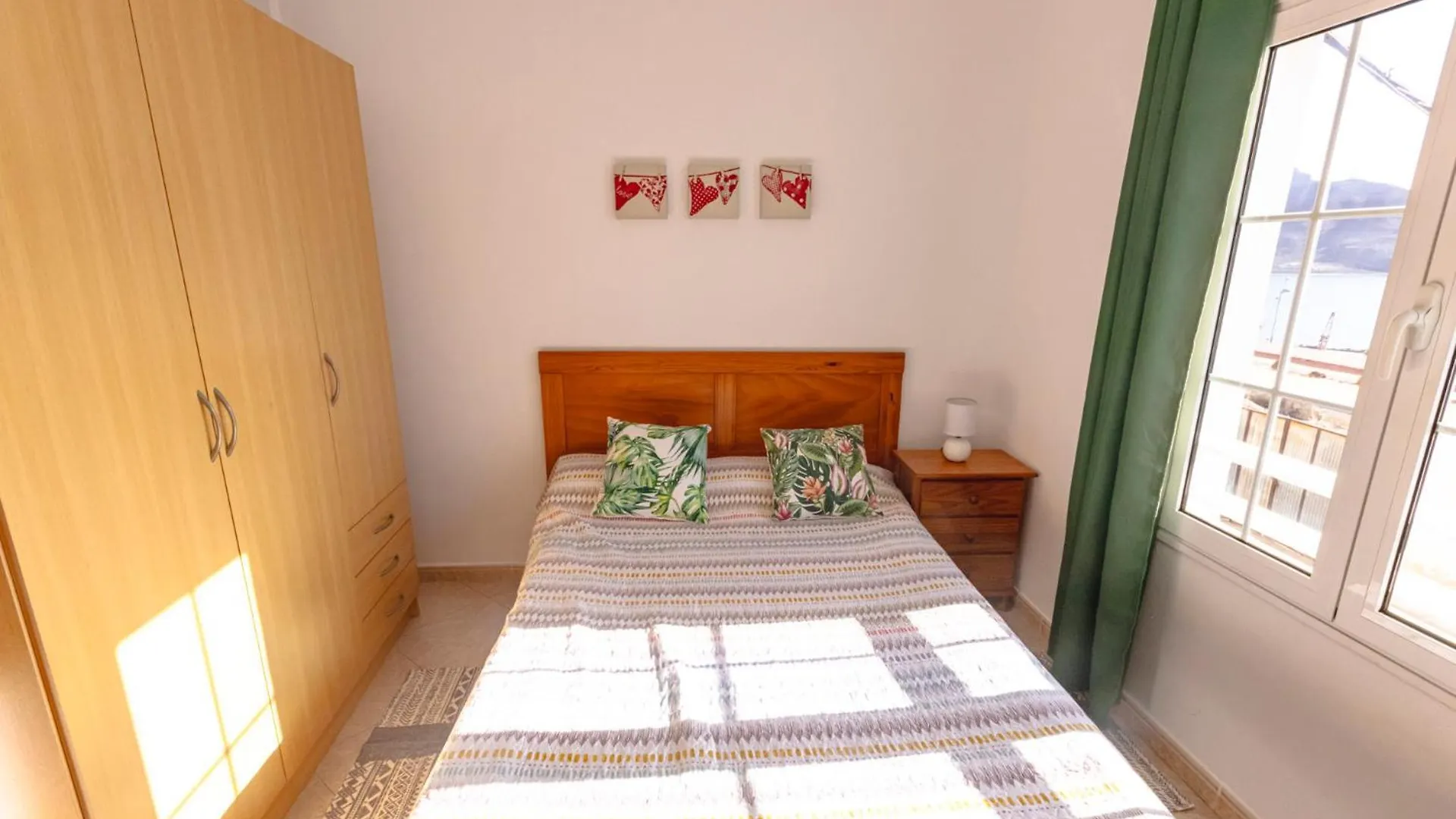 Apartamento Junto El Mar Gran Tarajal 0*,  Spain