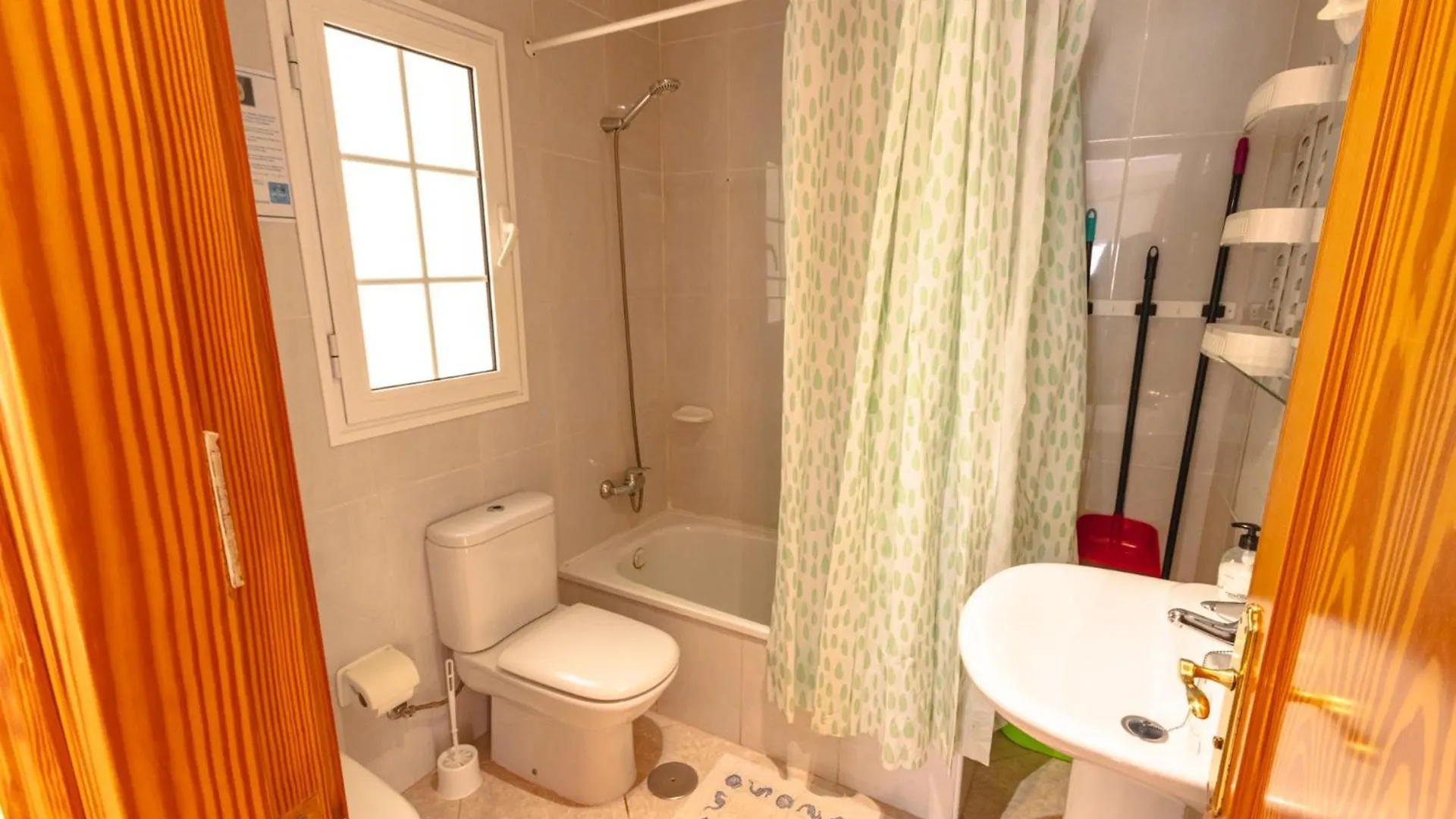 Apartamento Junto El Mar Gran Tarajal
