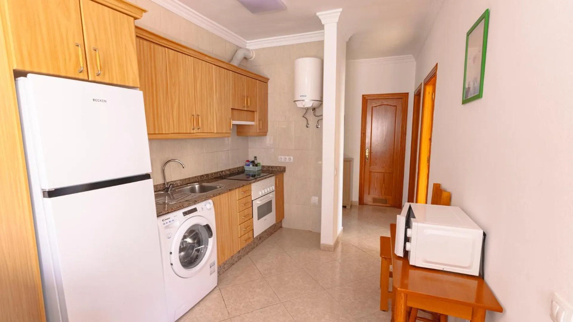Apartamento Junto El Mar Gran Tarajal