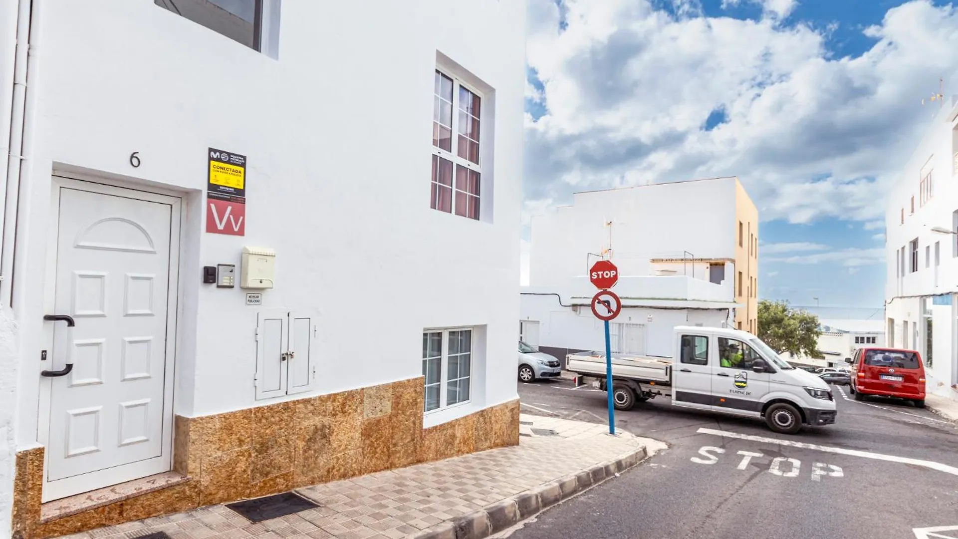 Apartamento Junto El Mar Gran Tarajal 0*,  Spain