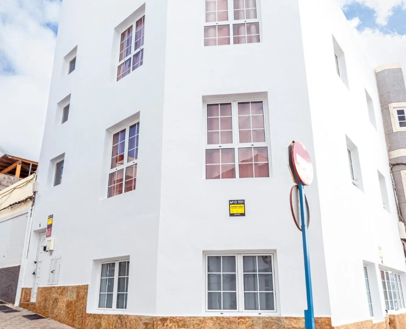 Apartamento Junto El Mar Gran Tarajal