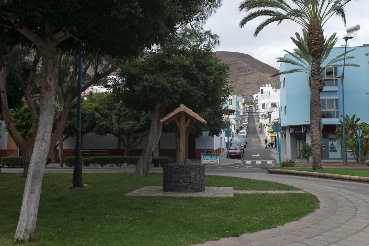 Apartamento Junto El Mar Gran Tarajal