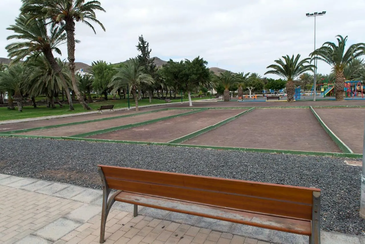 Apartamento Junto El Mar Gran Tarajal 0*,  Spain