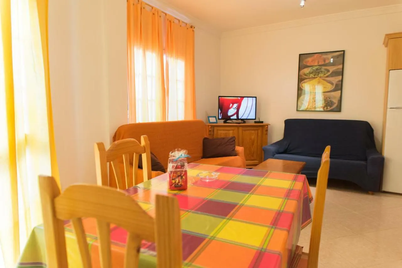 Apartamento Junto El Mar Gran Tarajal