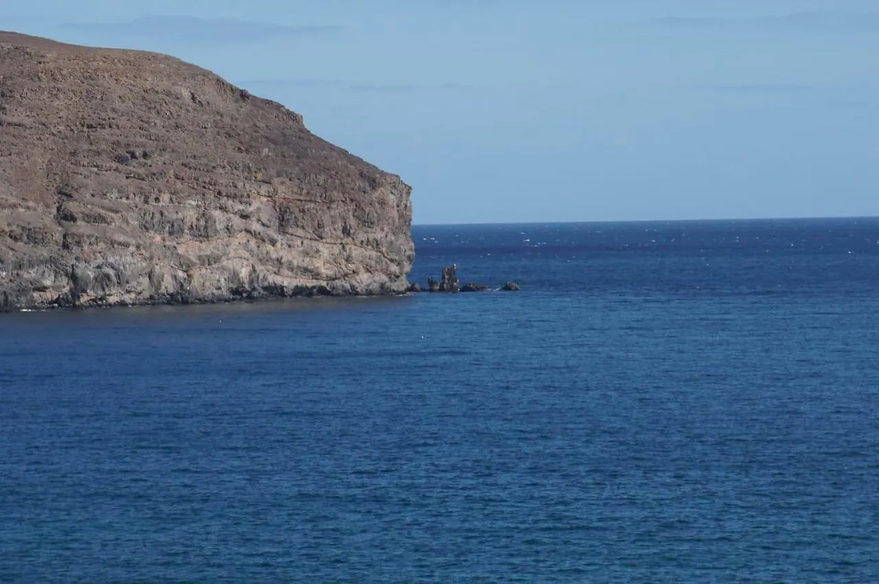 Apartamento Junto El Mar Gran Tarajal Spain