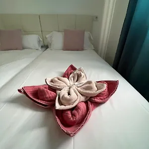 Aulaga Apartamento