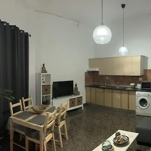 En Apartamento