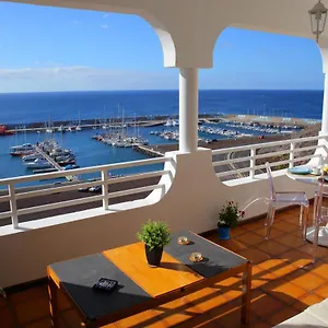 Casa Miramar Gran Tarajal