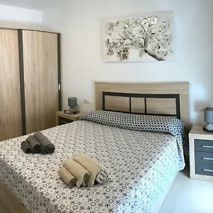 Erika Apartamento