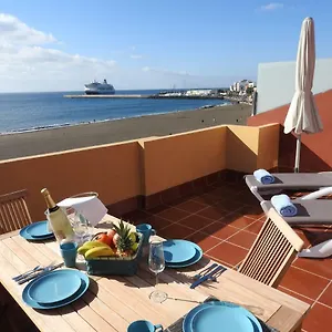  Apartment Ocean View Penthouse Ii