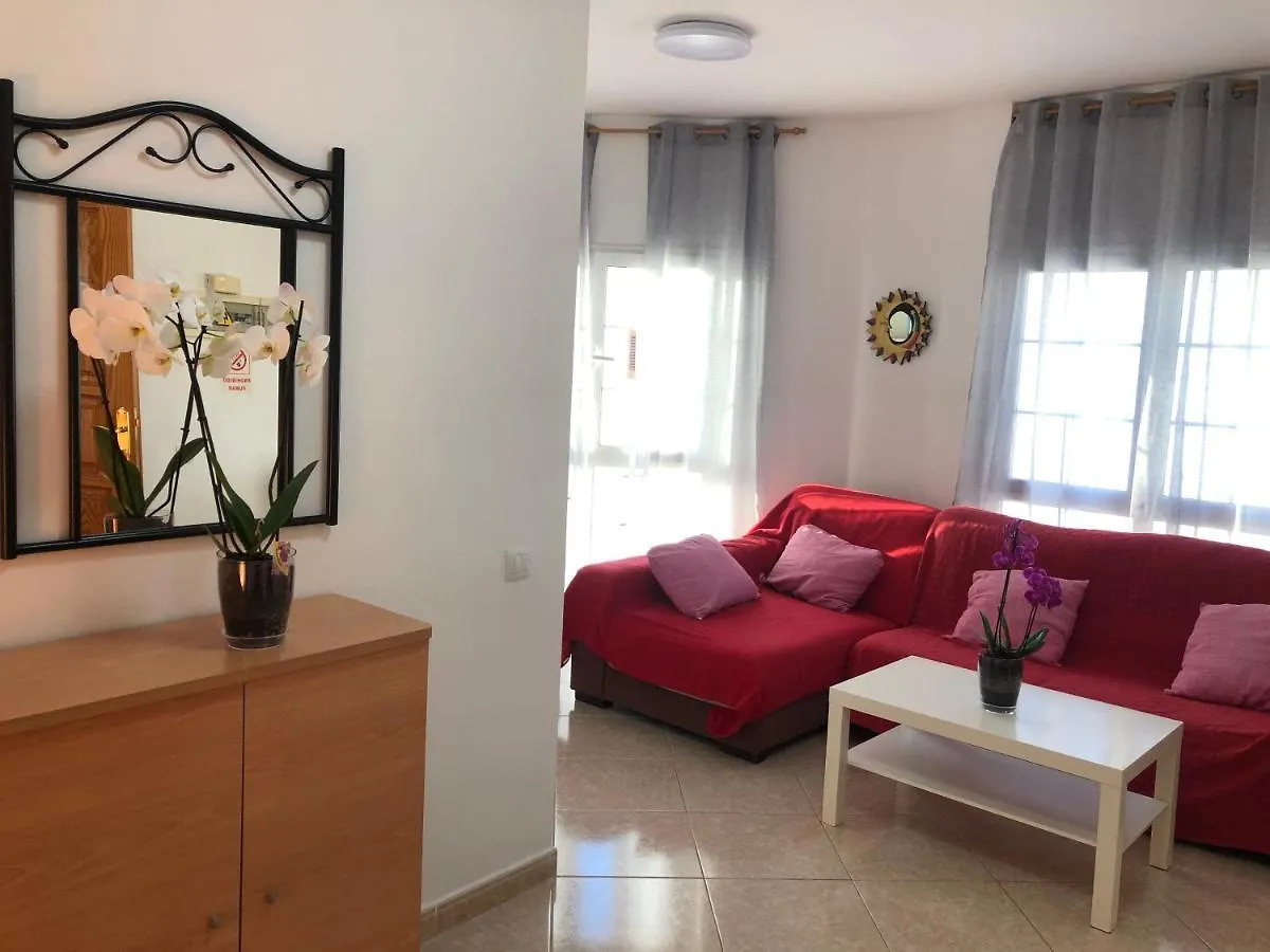 Apartamento Junto El Mar Gran Tarajal